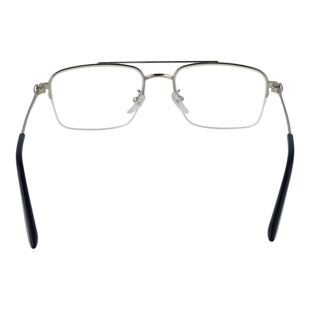 BMW Gray Metal Glasses (Frames)