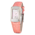 Chronotech Multicolor Stainless Steel Watch