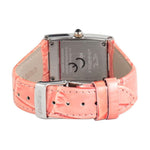 Chronotech Multicolor Stainless Steel Watch