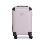 Guess Pink Polyethylene Luggage And Travel GU-14530500259