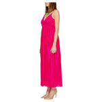 Only Multicolor Polyester Long ON-4200900145-IT42|M