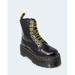 Dr. Martens Black Leather Boot DR-7443100009-EU40/US10