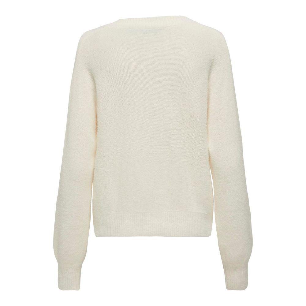 Only Cream Nylon Cardigan ON-9125400143-IT42|M
