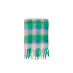 Only Green Polyester Scarf ON-11456900148-ONE SIZE