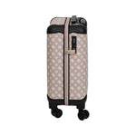 Guess Pink Polyethylene Luggage And Travel GU-13249500259