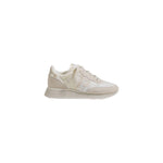 Wushu Cream Wool Sneaker WU-15707600143-EU37/US7