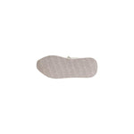 Wushu Cream Wool Sneaker WU-15707600143-EU37/US7