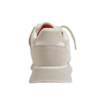 Wushu Cream Wool Sneaker WU-15707600143-EU37/US7