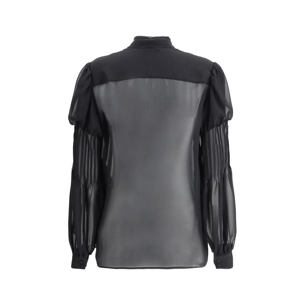Tom Ford Silk georgette Shirt