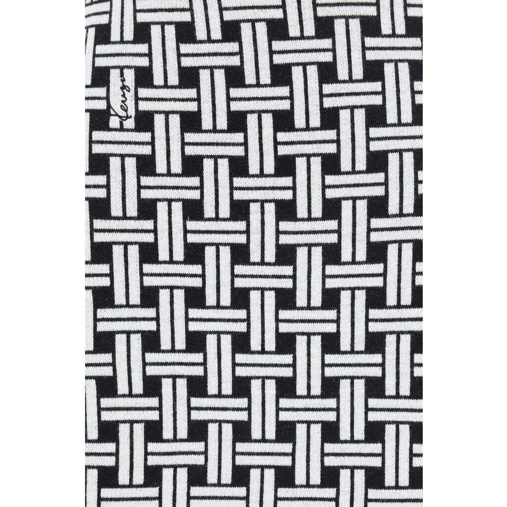 Kenzo Weave Skirt