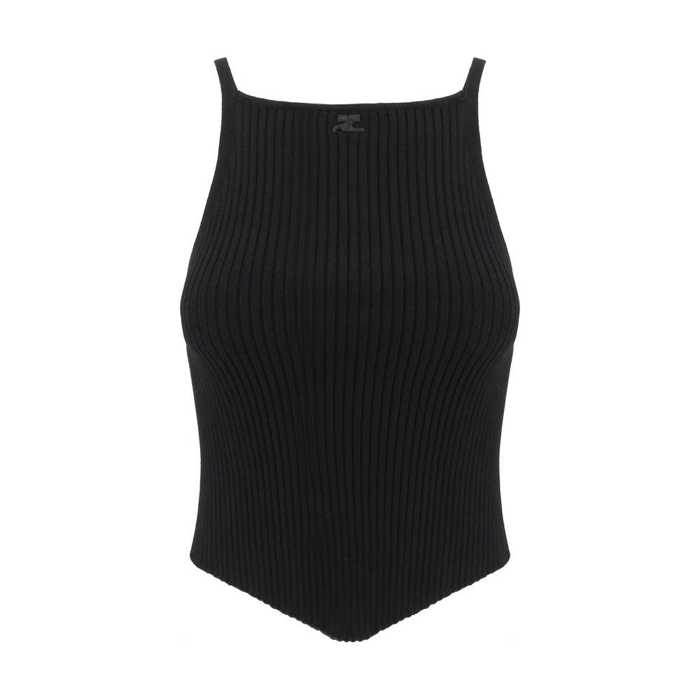 Courrėges Top