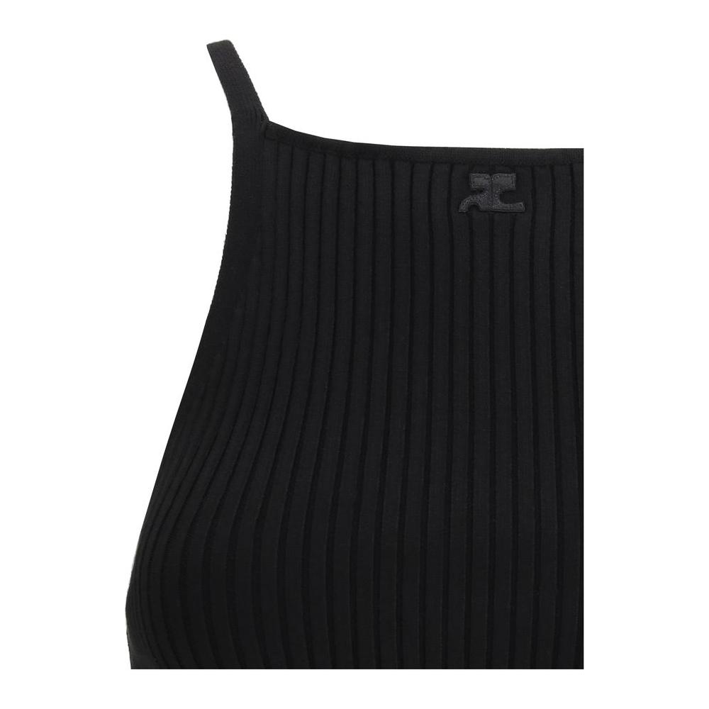 Courrėges Top