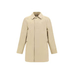 Burberry Camden Coat BU-8079393A1366-IT52 | XL