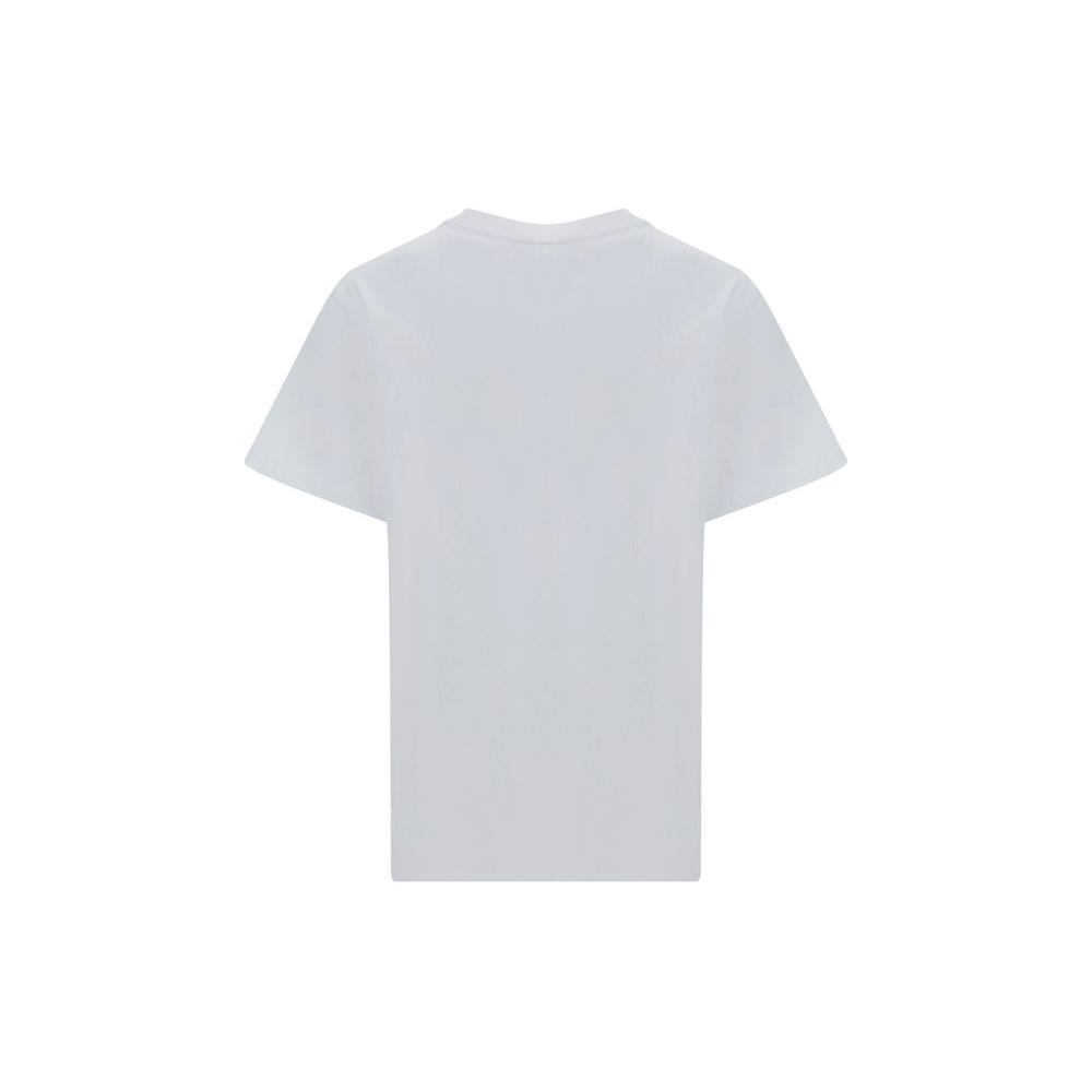 Ganni Cherry Relaxed T-Shirt