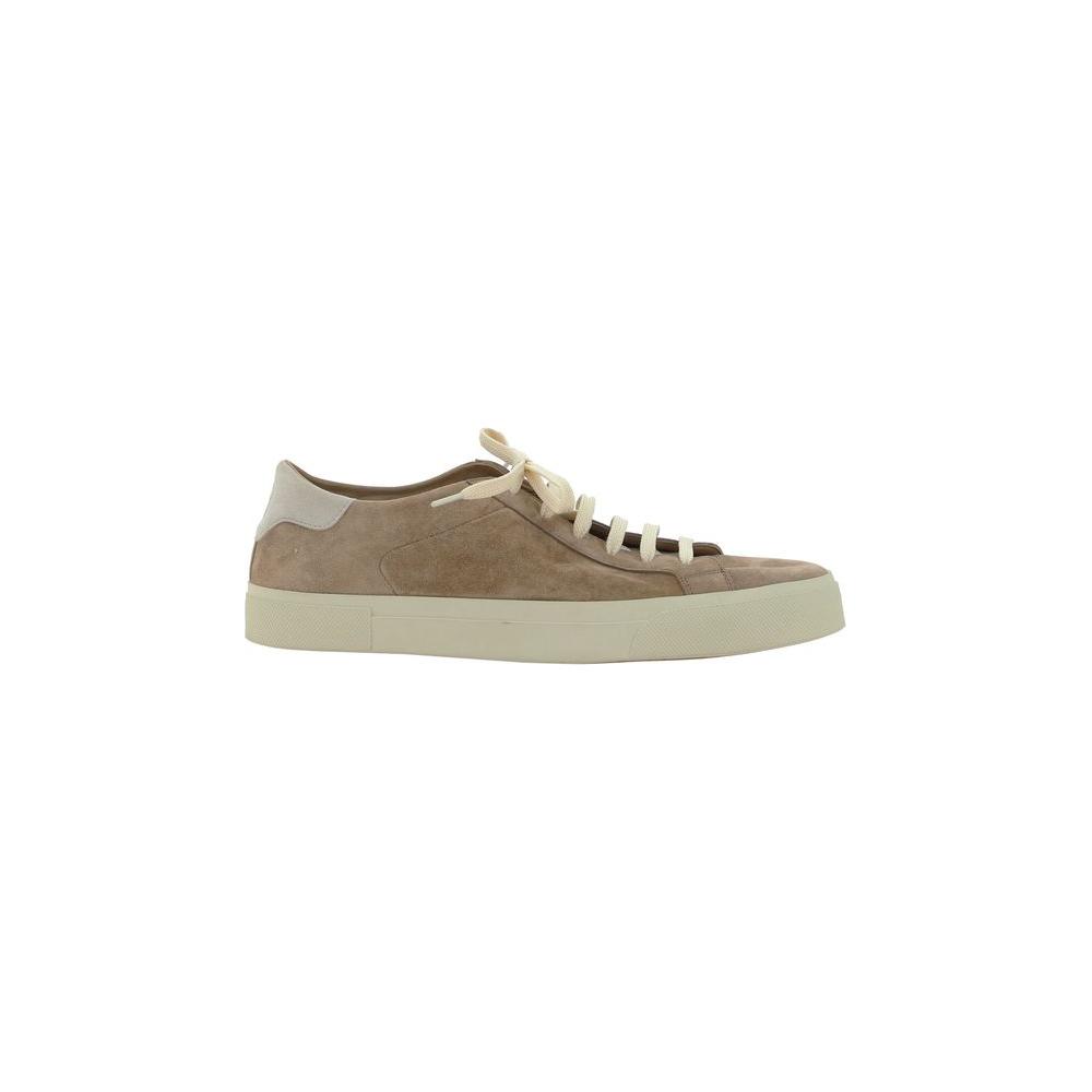 Brunello Cucinelli Sneakers Brunello Cucinelli Rosy Brown