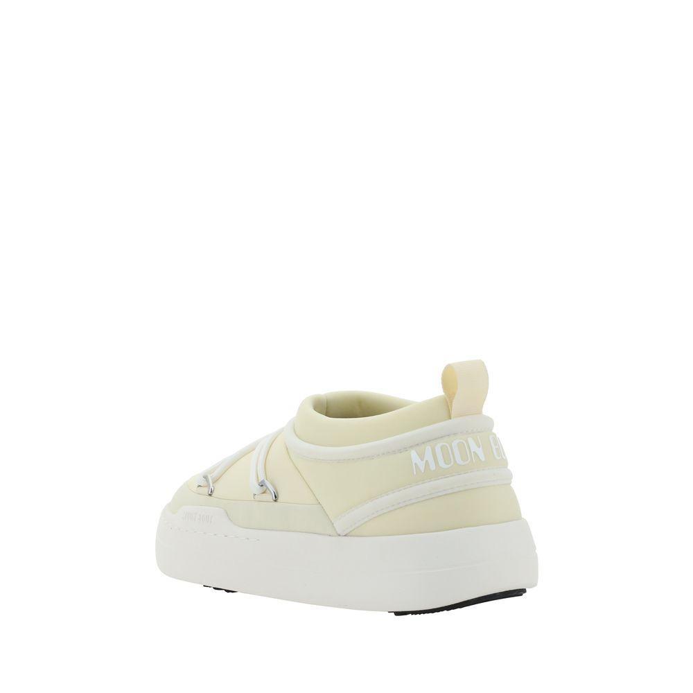 Moon Boot Park Sneakers MO-80D2470070L002-EU38/US8