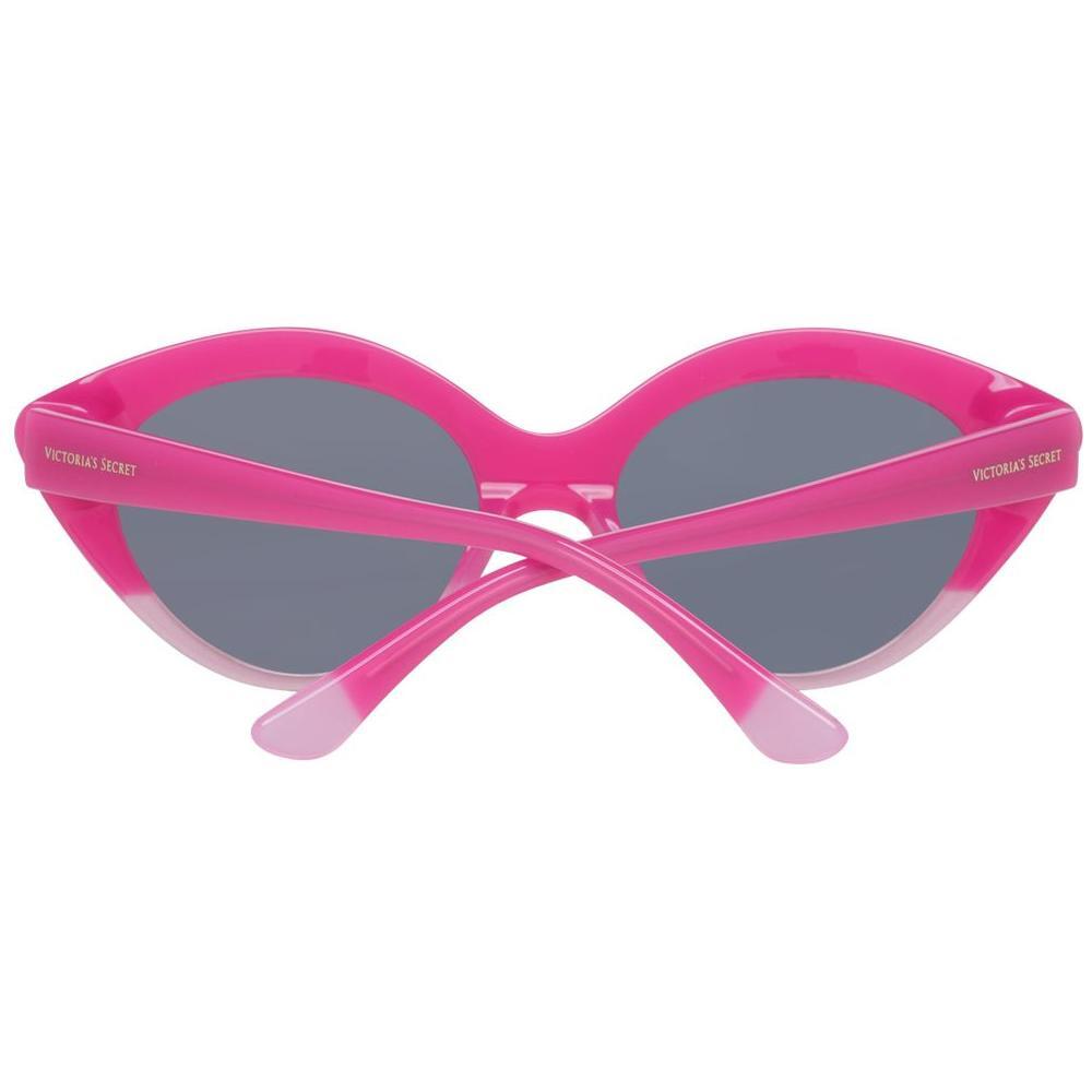 Victoria's Secret Pink Plastic Sunglasses