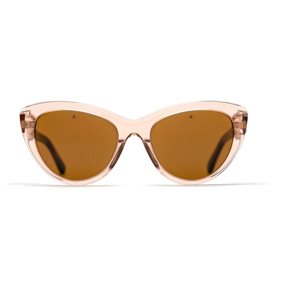 Vuarnet Multicolor Acetate Sunglasses