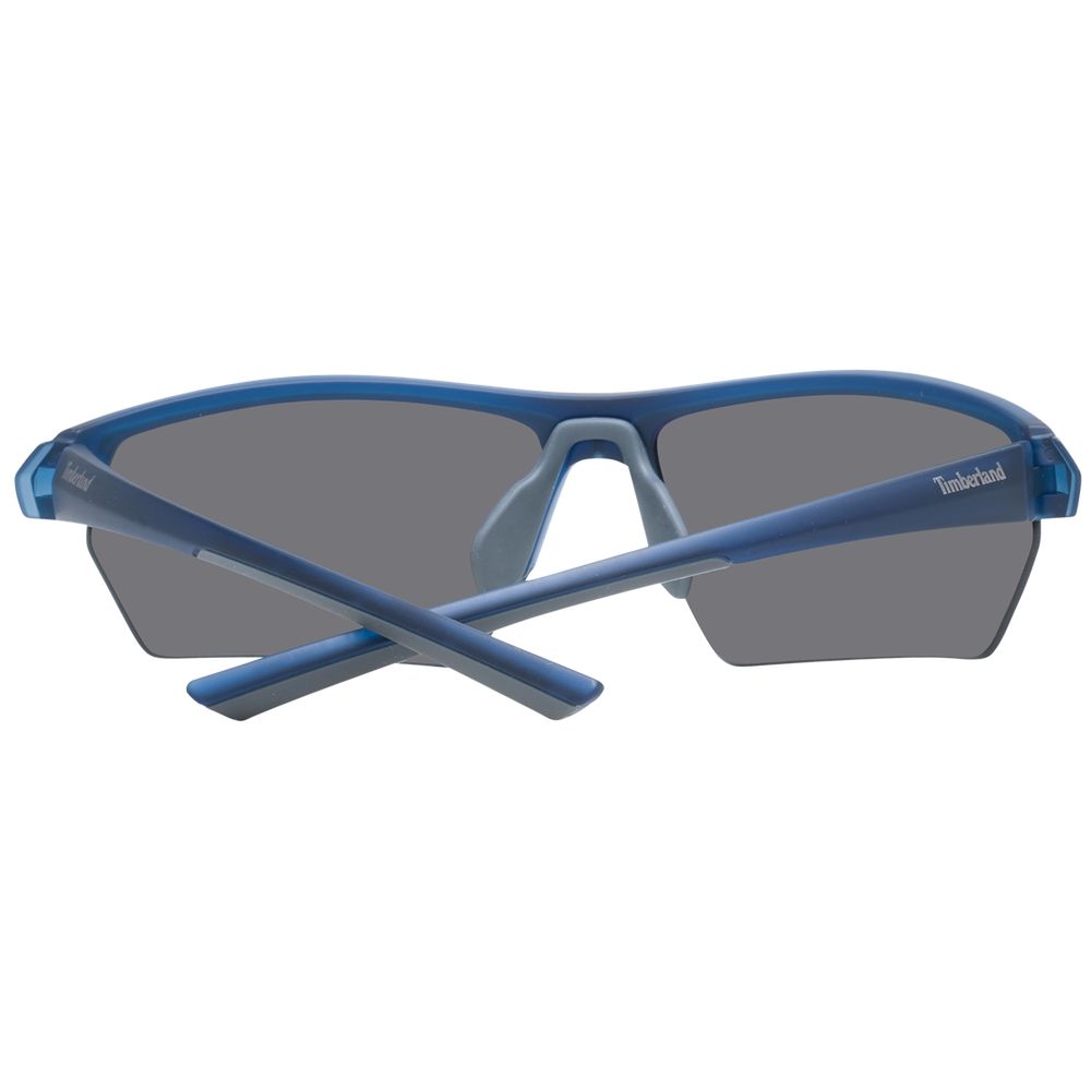 Timberland Blue Men Sunglass