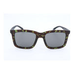 Adidas Green Acetate Sunglasses