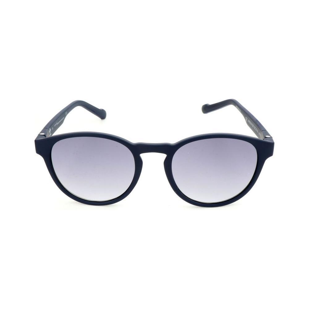 Adidas Purple Acetate Sunglasses