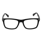 Polaroid Black Unisex Optical Frames