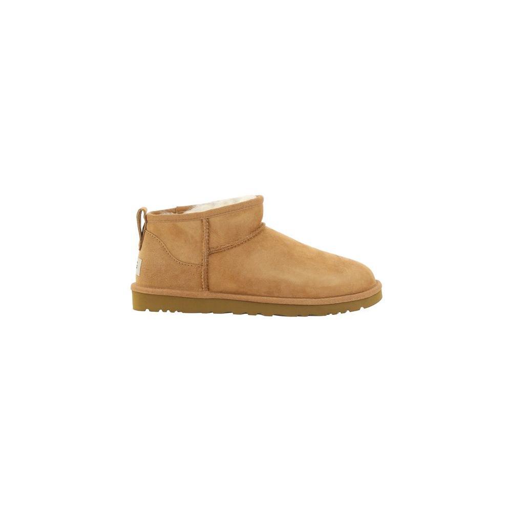 UGG Ultra Mini Ankle Boots