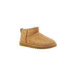 UGG Ultra Mini Ankle Boots