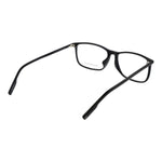 Ermenegildo Zegna Black Men Optical Frames
