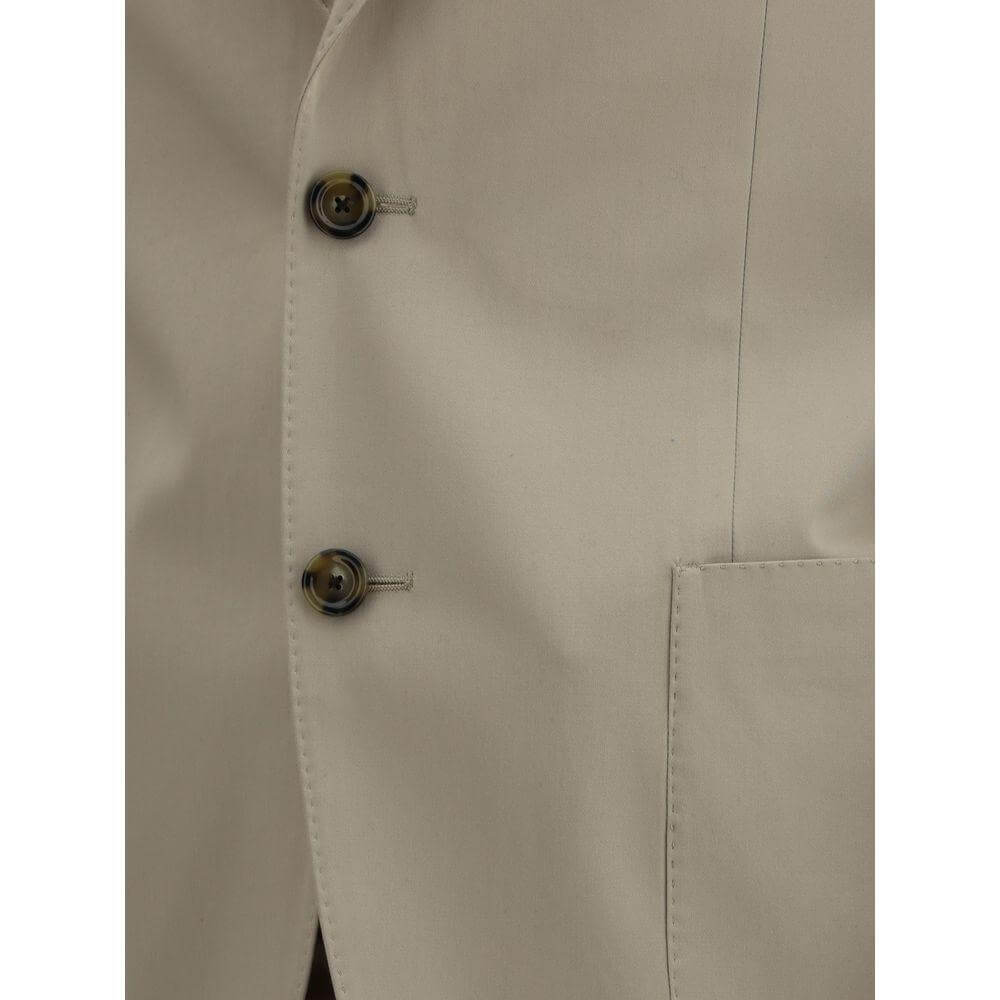 Lardini Single-breasted Suit LA-ES802AEESIF64402200-IT50 | L