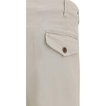 Germano Cotton Pants GE-4FB2807141-IT54 | XXL