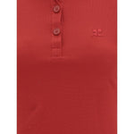 Courrèges Polo Dress