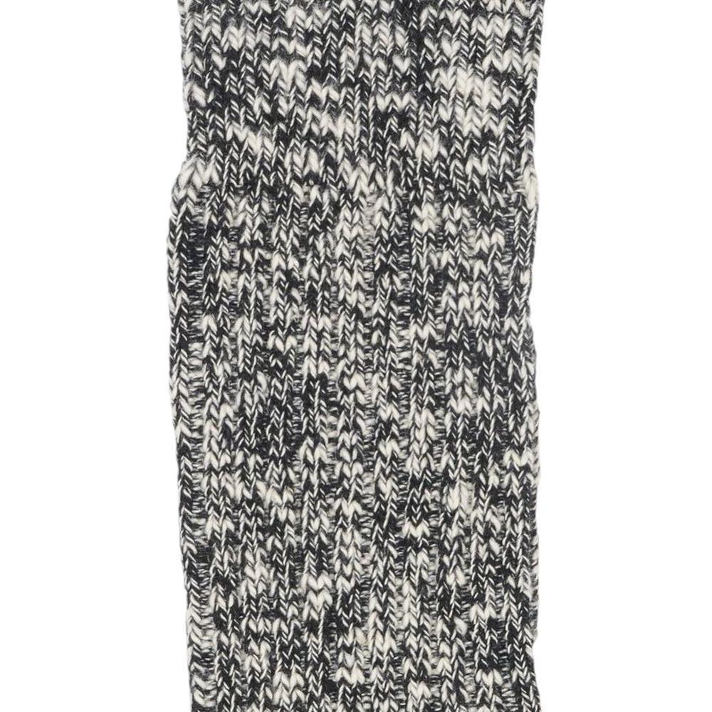 Birkenstock Gray Cotton Sock BI-14703400136-36-38