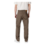 Calvin Klein Jeans Green Cotton Pant CA-16500200149-W31 | L32