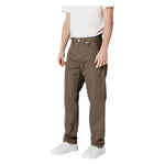 Calvin Klein Jeans Green Cotton Pant CA-16500200149-W31 | L32