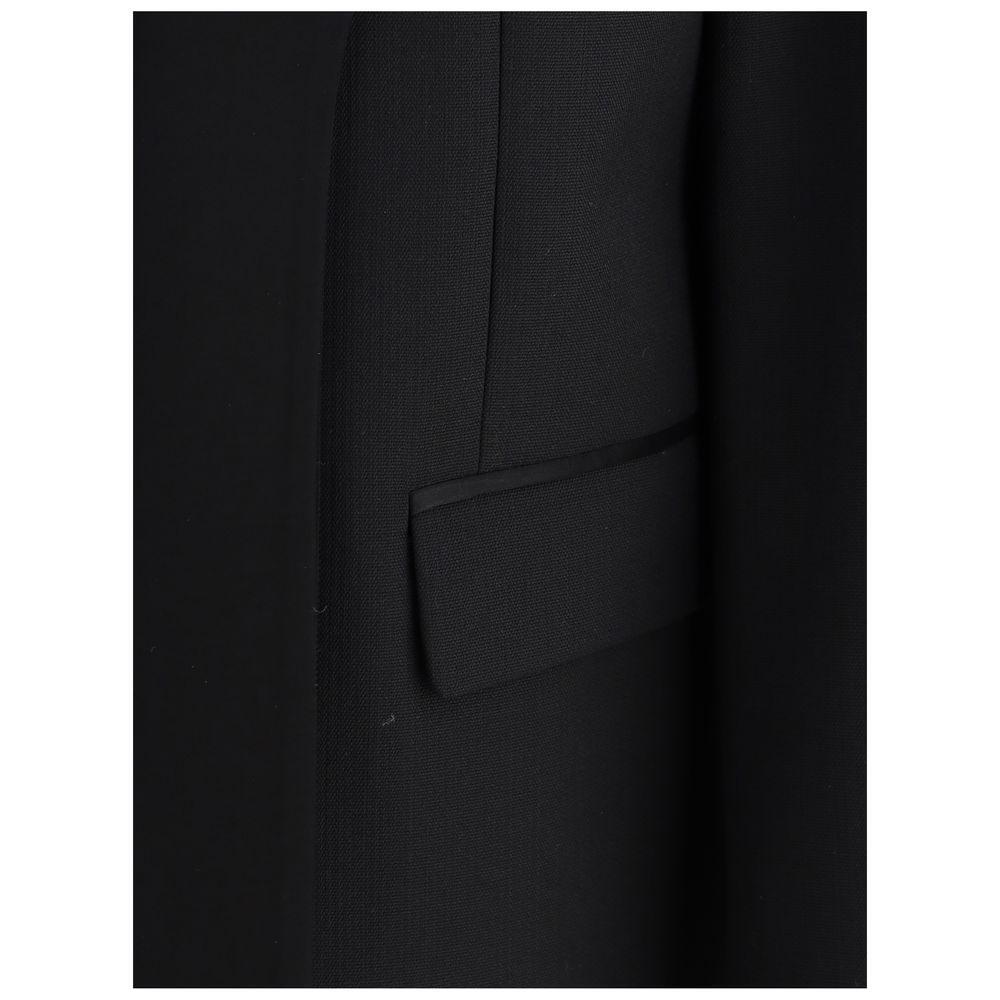 PINKO Asymmetric design Blazer PI-104668A2CNZ99-IT38 | S