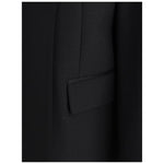 PINKO Asymmetric design Blazer PI-104668A2CNZ99-IT38 | S