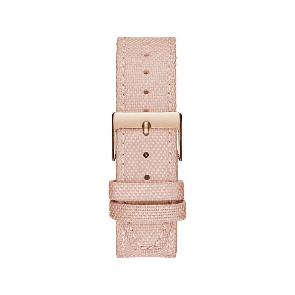 Guess Multicolor Leather Watch GUGW0408L3AC