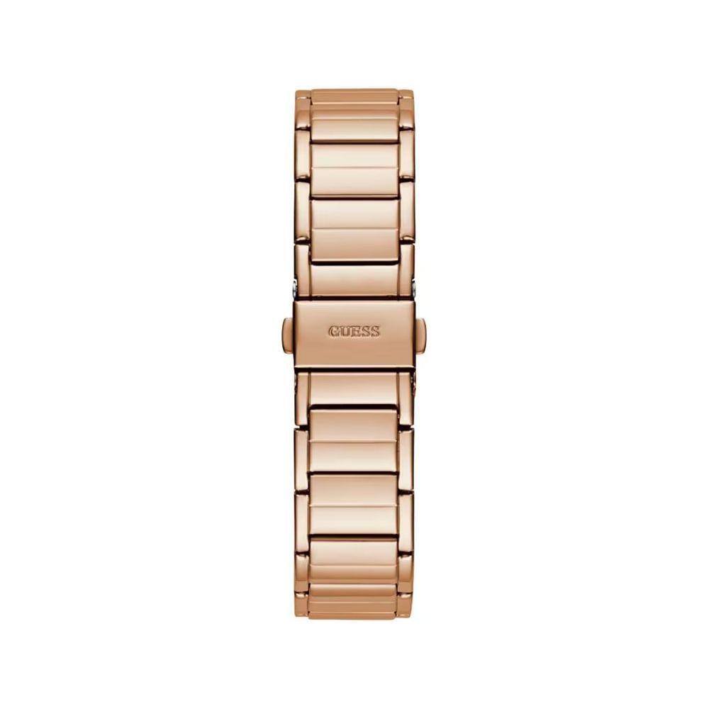 Guess Multicolor Stainless Steel Watch GUGW0552L3AC