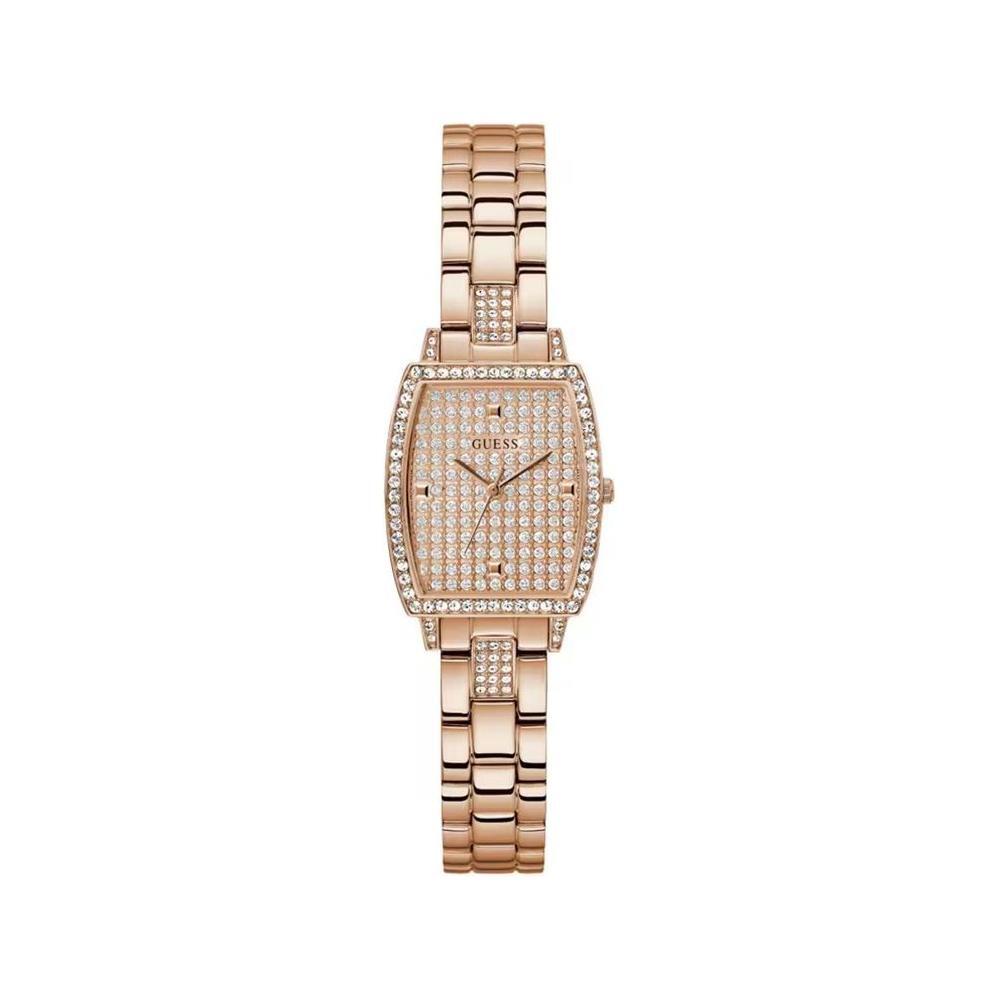 Guess Multicolor Stainless Steel Watch GUGW0611L3AC
