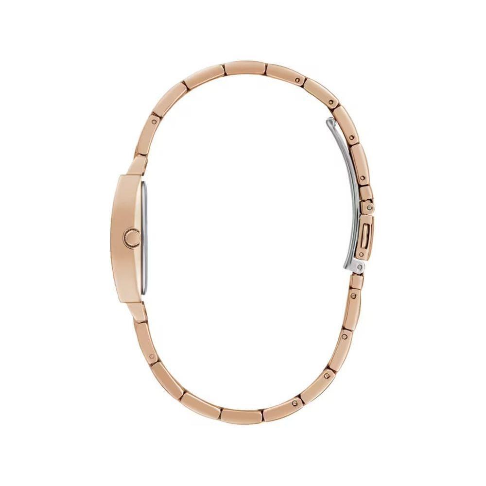 Guess Multicolor Stainless Steel Watch GUGW0611L3AC