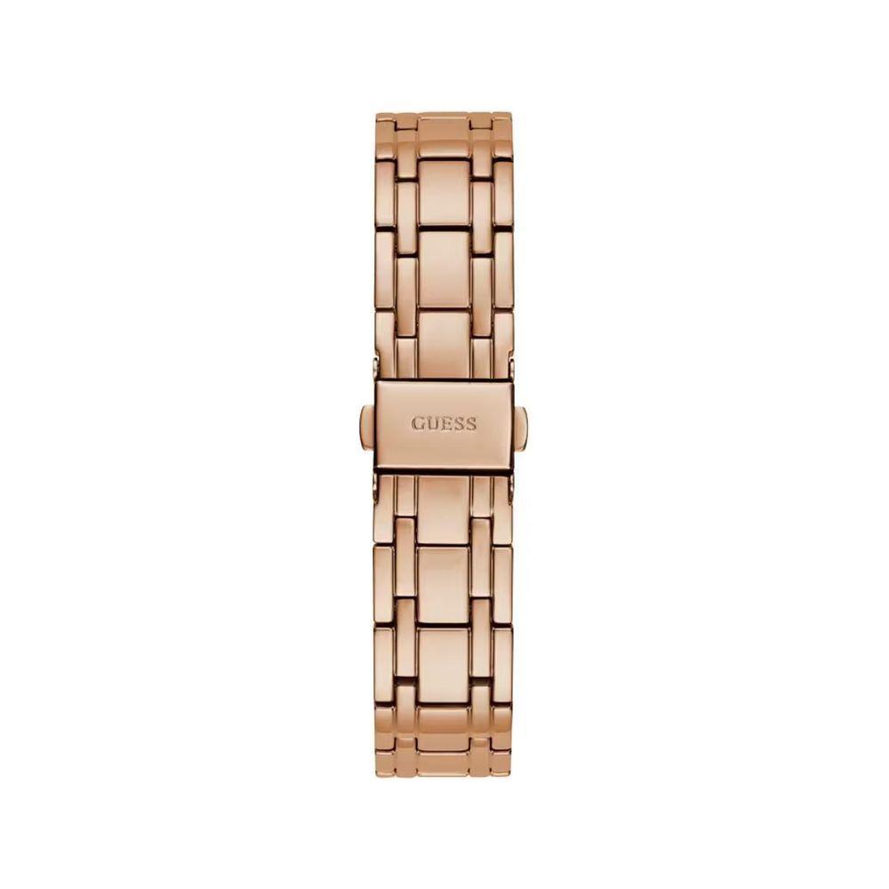 Guess Multicolor Stainless Steel Watch GUGW0604L3AC