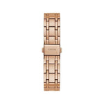 Guess Multicolor Stainless Steel Watch GUGW0604L3AC