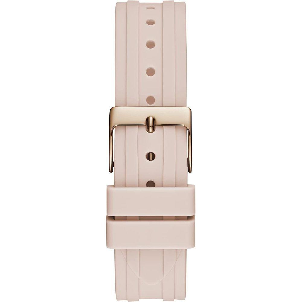 Guess Multicolor Synthetic Watch GUGW0407L3AC