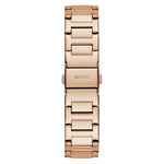Guess Multicolor Stainless Steel Watch GUGW0558L3AC