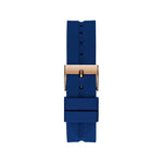 Guess Purple Synthetic Watch GUGW0618L2AC