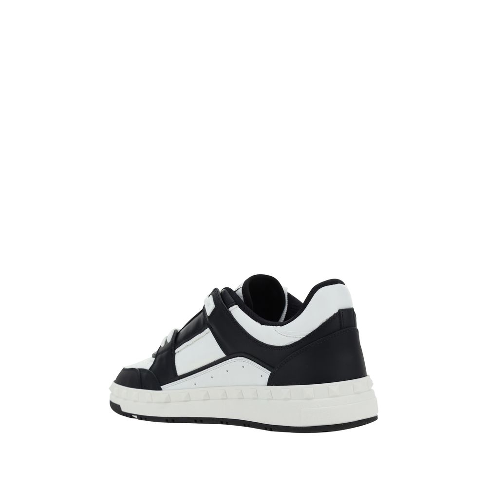 Valentino Garavani Sneakers Valentino Garavani Light Gray