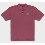 Refrigiwear Pink Cotton Polo Shirt RE-14999-S