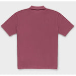 Refrigiwear Pink Cotton Polo Shirt RE-14999-S