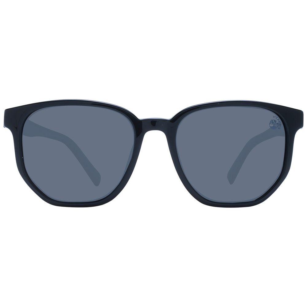 Timberland Black Men Sunglasses